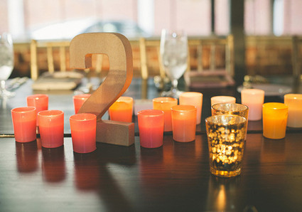 Jason Hales Wedding Inspiration