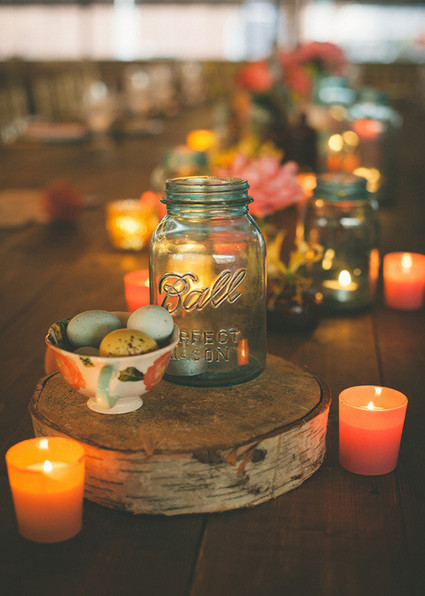 Jason Hales Wedding Inspiration