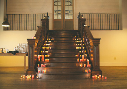 Jason Hales Wedding Inspiration