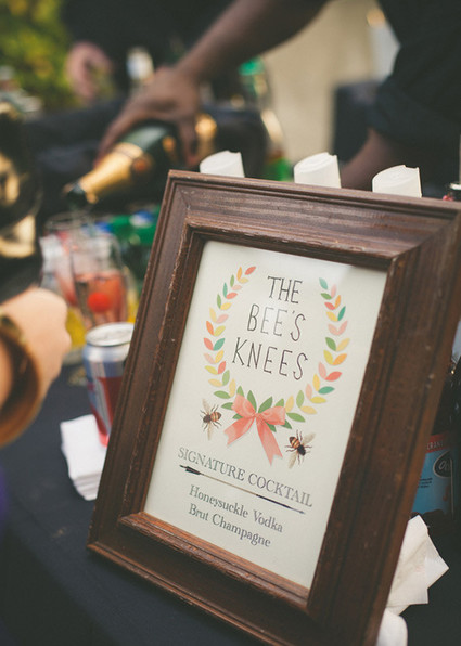 Jason Hales Wedding Inspiration