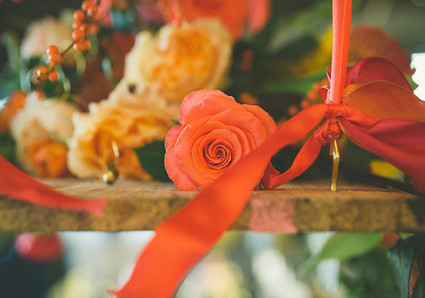 Jason Hales Wedding Inspiration