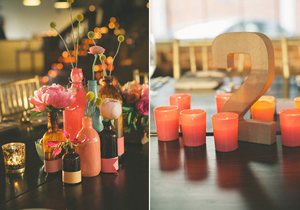 Jason Hales Wedding Inspiration
