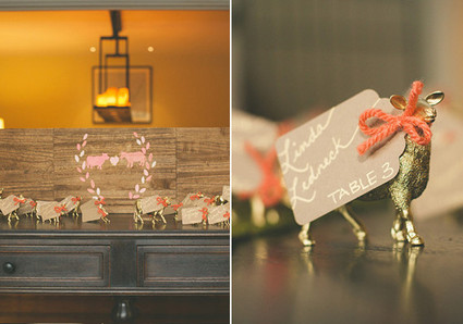 Jason Hales Wedding Inspiration