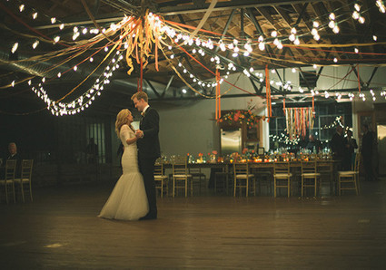 Jason Hales Wedding Inspiration