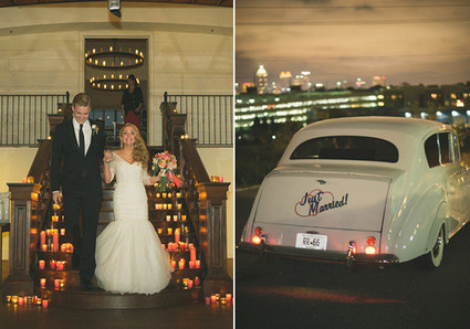Jason Hales Wedding Inspiration