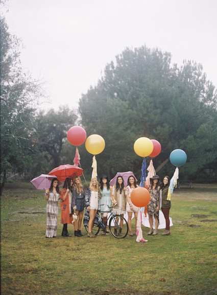 Sterling Social Wedding Inspiration