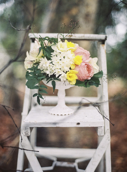 JL Designs Wedding Inspiration