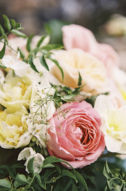 Roses Wedding Inspiration
