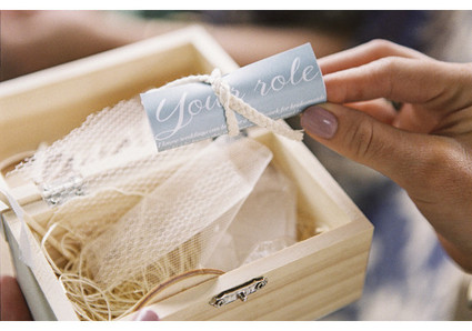 Bridal Shower Wedding Inspiration