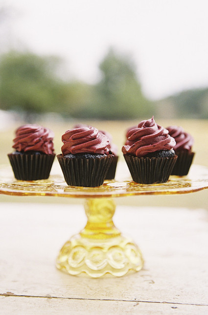 Bridal Shower Wedding Inspiration