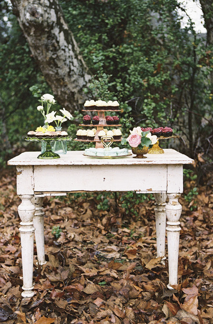 Sterling Social Wedding Inspiration