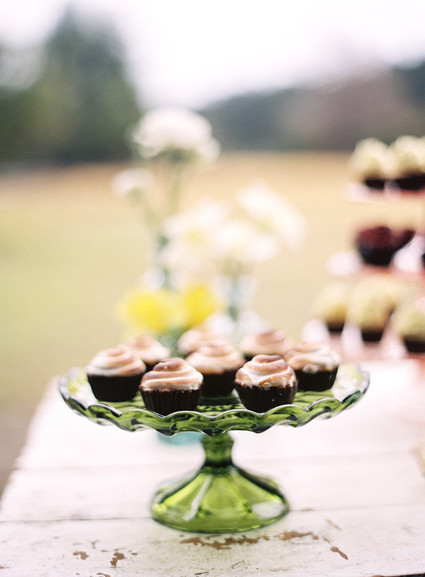 Bridal Shower Wedding Inspiration