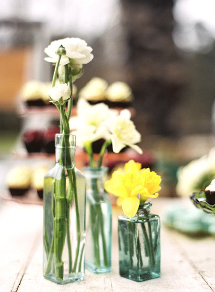 JL Designs Wedding Inspiration