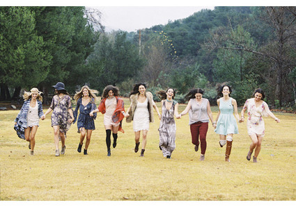 Bridal Shower Wedding Inspiration