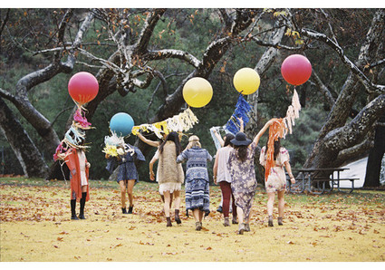 Bridal Shower Wedding Inspiration