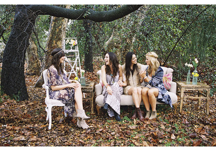 Sterling Social Wedding Inspiration