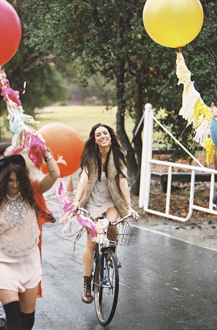 Sterling Social Wedding Inspiration