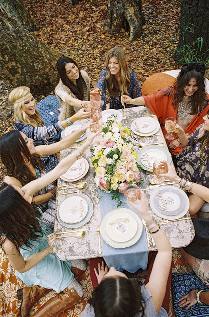 Sterling Social Wedding Inspiration