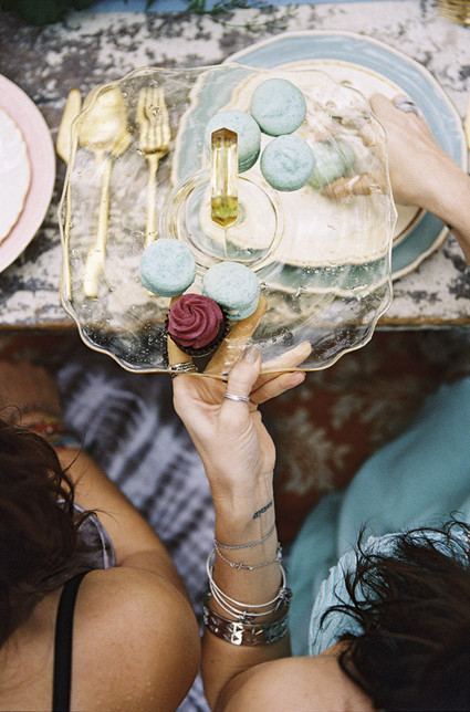 Sterling Social Wedding Inspiration
