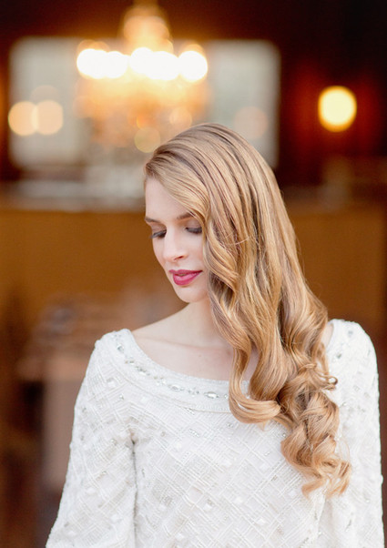 Stonover Farm Winter Wedding Inspiration Wedding Inspiration
