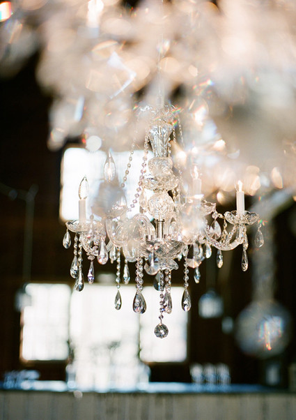Chandlier Inspiration