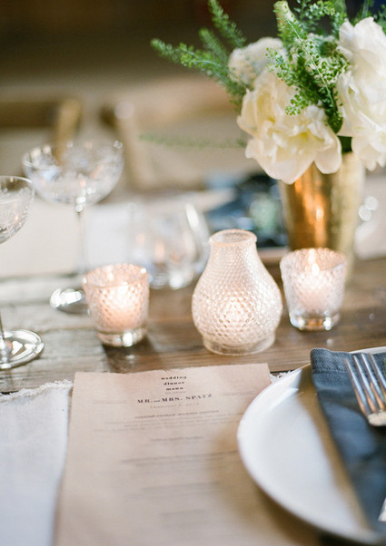 Stonover Farm Winter Wedding Inspiration Wedding Inspiration