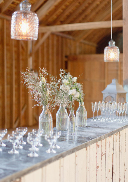 Stonover Farm Winter Wedding Inspiration Wedding Inspiration