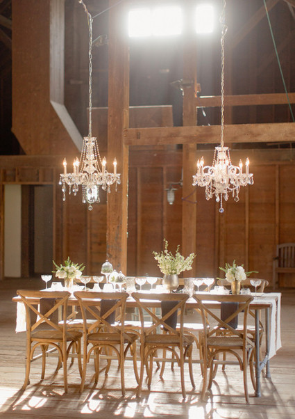 Stonover Farm Winter Wedding Inspiration Wedding Inspiration
