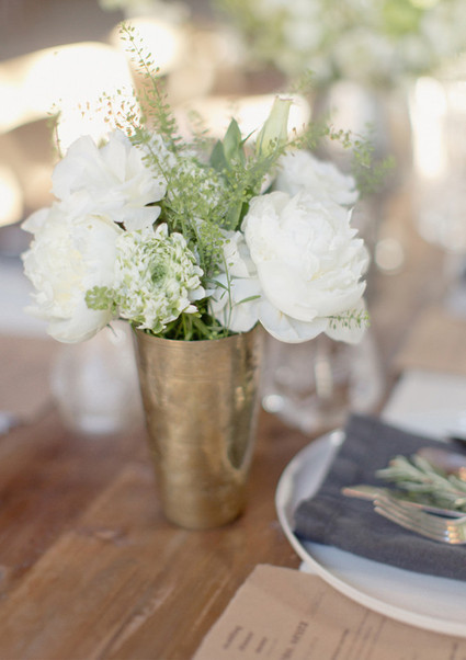Stonover Farm Winter Wedding Inspiration Wedding Inspiration