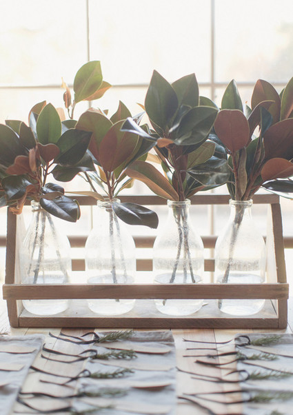 Stonover Farm Winter Wedding Inspiration Wedding Inspiration