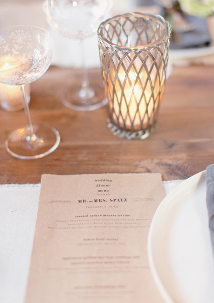 Stonover Farm Winter Wedding Inspiration Wedding Inspiration