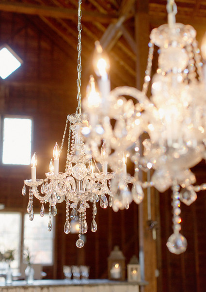 Stonover Farm Winter Wedding Inspiration Wedding Inspiration
