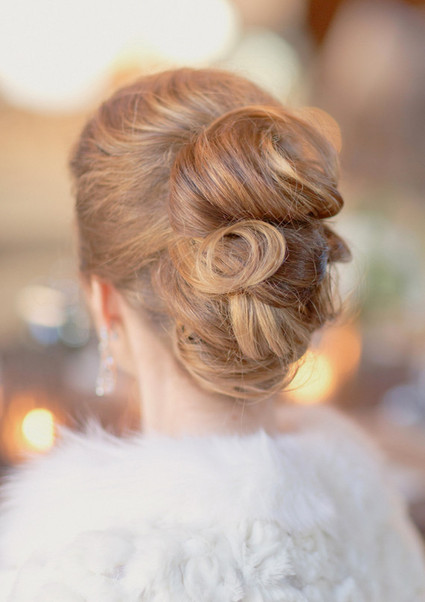 Stonover Farm Winter Wedding Inspiration Wedding Inspiration