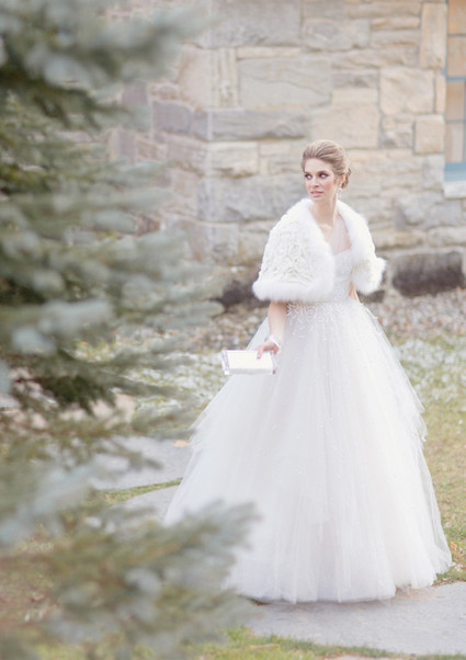 Stonover Farm Winter Wedding Inspiration Wedding Inspiration