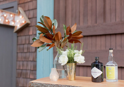 Stonover Farm Winter Wedding Inspiration Wedding Inspiration