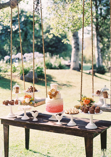 So Happi Together Wedding Inspiration