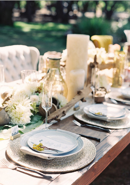 So Happi Together Wedding Inspiration
