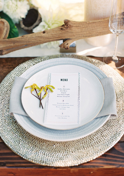 So Happi Together Wedding Inspiration