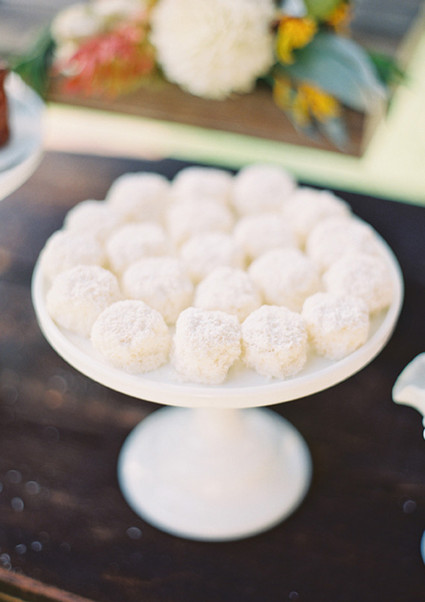 So Happi Together Wedding Inspiration