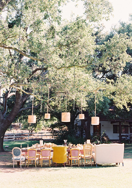 So Happi Together Wedding Inspiration