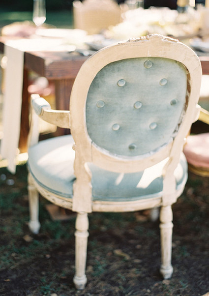 So Happi Together Wedding Inspiration