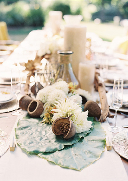 So Happi Together Wedding Inspiration
