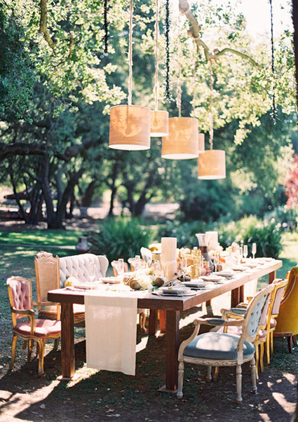 So Happi Together Wedding Inspiration