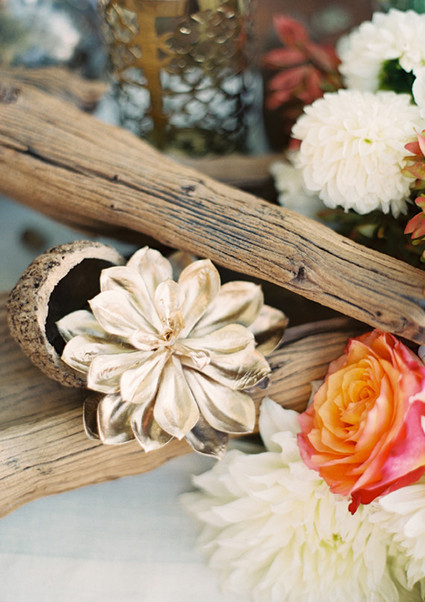 So Happi Together Wedding Inspiration
