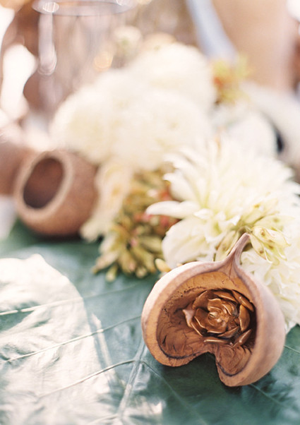 So Happi Together Wedding Inspiration