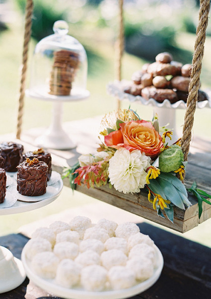 So Happi Together Wedding Inspiration