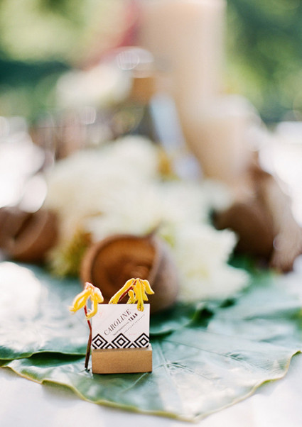 So Happi Together Wedding Inspiration