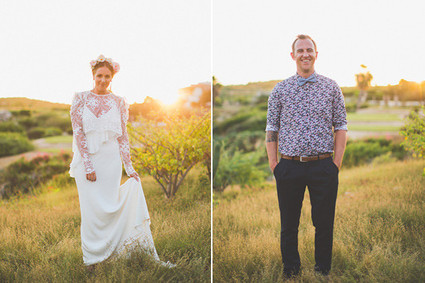Vista Ballena Wedding Inspiration