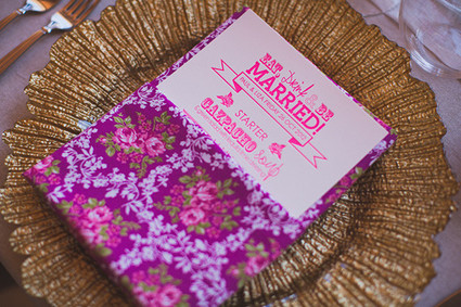 Vista Ballena Wedding Inspiration