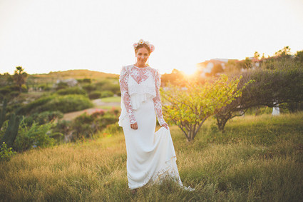 Vista Ballena Wedding Inspiration